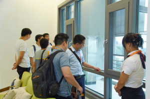 行業(yè)新聞全球門窗品牌強勢進軍國內市場！公司！